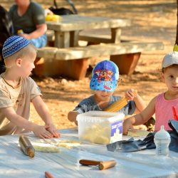 סדר יום בגן